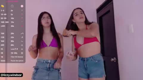 lizzywindsor online show from 02/10/26, 12:09