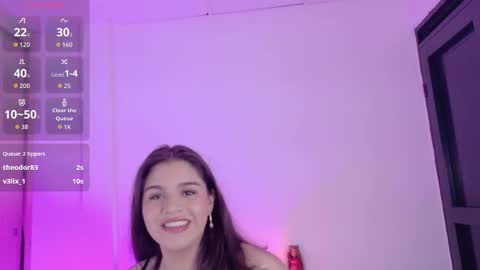 lizzywindsor online show from 03/25/26, 02:23
