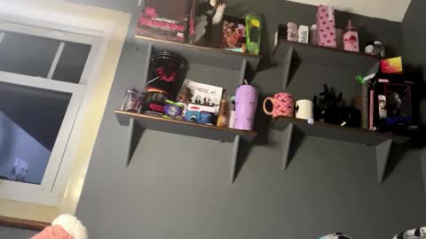 Snapshot of lizzyylovesick chatting on 12/21/24, 05:18 lizzybunny online show from 12/21/24, 05:18