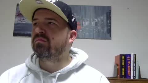 lj345689 online show from 02/03/25, 01:30