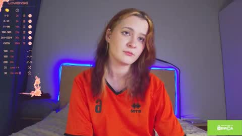 Kate or Kattie or Kiki  online show from 03/04/26, 01:17