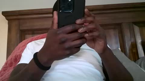 llcoolblack online show from 12/03/25, 06:06