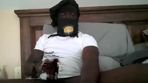 llcoolblack online show from 04/21/26, 05:50