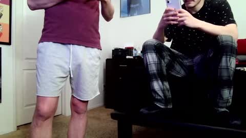 LL Cool Jake online show from 03/12/25, 07:57