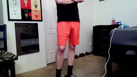 LL Cool Jake online show from 10/20/25, 08:04