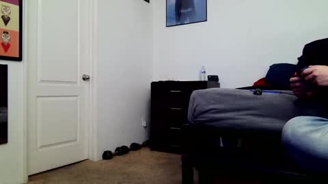 LL Cool Jake online show from 10/26/25, 10:43