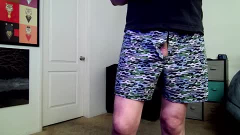 LL Cool Jake online show from 01/10/26, 01:35