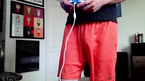 LL Cool Jake online show from 02/15/26, 03:42