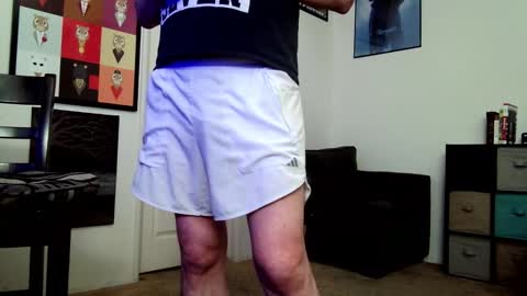 LL Cool Jake online show from 03/25/26, 09:48