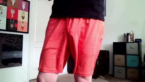 LL Cool Jake online show from 04/19/26, 03:11