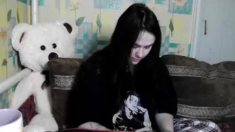 Sevy online show from 10/25/25, 09:39