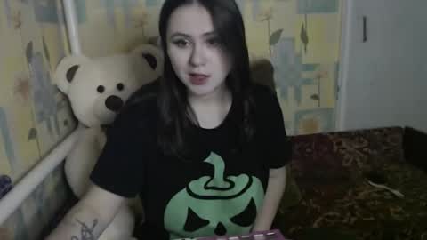 Sevy online show from 11/01/25, 06:43