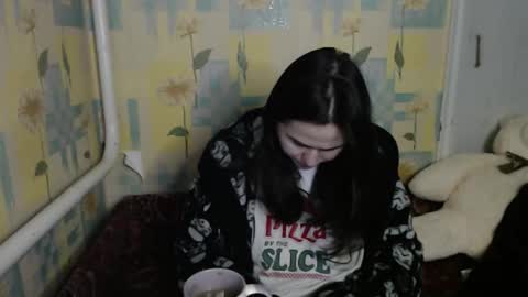 Sevy online show from 11/03/25, 11:00