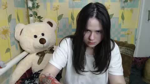 Sevy online show from 11/14/25, 08:51