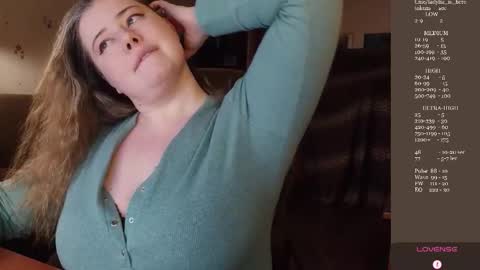 Lia online show from 02/10/26, 02:32