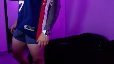 lliamm 2 online show from 03/26/26, 05:35