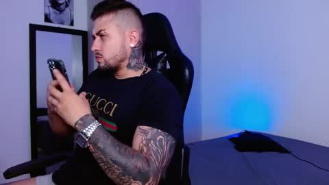 lliamm 2 online show from 06/07/26, 03:54