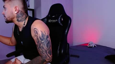 lliamm 2 online show from 06/08/26, 04:24