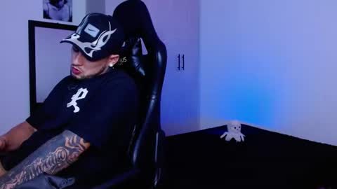 lliamm 2 online show from 06/11/26, 05:05