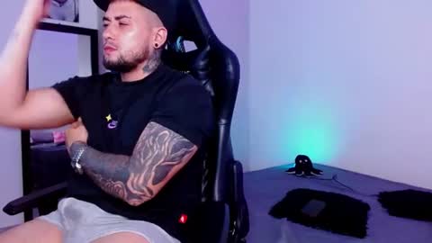 lliamm 2 online show from 07/16/26, 05:24