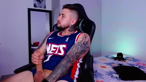 lliamm 2 online show from 07/27/26, 05:36