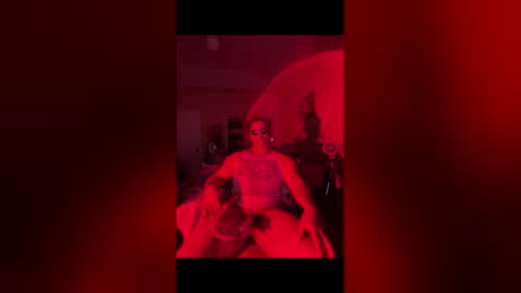 lljoey84 online show from 02/12/26, 08:20