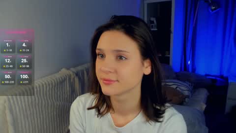 Snapshot of llkadream chatting on 02/08/25, 02:15 Arina online show from 02/08/25, 02:15