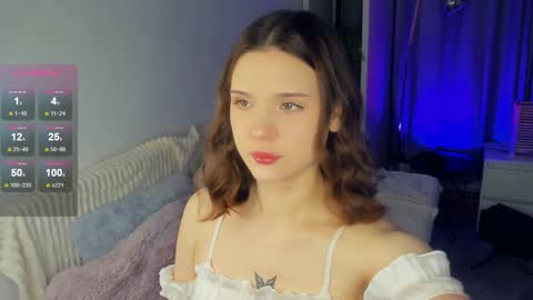 Snapshot of llkadream chatting on 02/08/25, 08:21 Arina online show from 02/08/25, 08:21