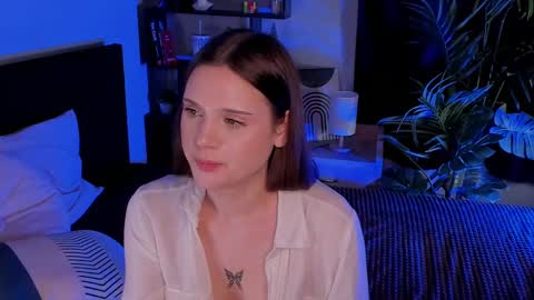 Snapshot of llkadream chatting on 03/12/25, 12:20 Arina online show from 03/12/25, 12:20