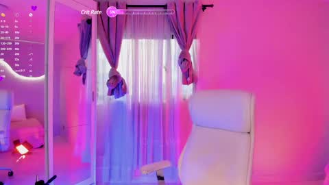 Snapshot of lm_kloeeh chatting on 02/15/25, 11:14 Kloe see you 28-11  to celebrate my birthday online show from 02/15/25, 11:14