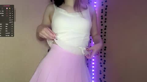 Lana online show from 04/21/26, 09:17