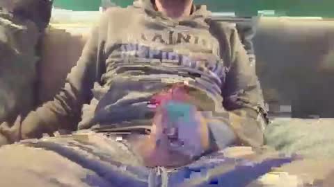 Lnkn online show from 02/20/26, 05:46