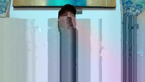 John online show from 01/19/25, 03:18