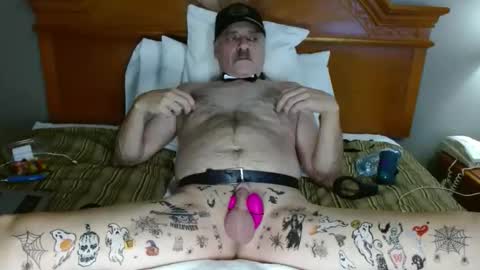 John online show from 11/03/25, 12:46