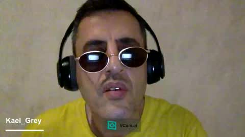 lntuiton11 online show from 04/21/26, 01:42