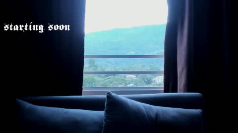 Lynx Mist online show from 02/08/26, 09:29