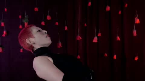 Lynx Mist online show from 02/15/26, 12:18