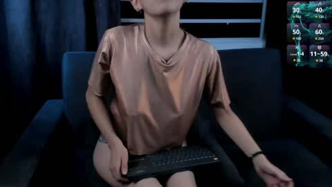 Lynx Mist online show from 04/01/26, 12:11