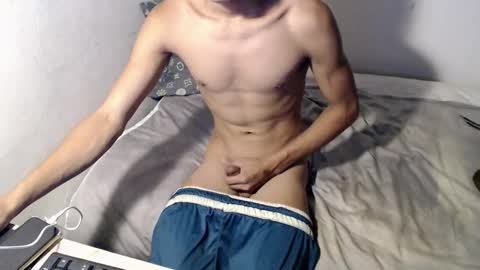 Rod online show from 03/25/26, 09:59