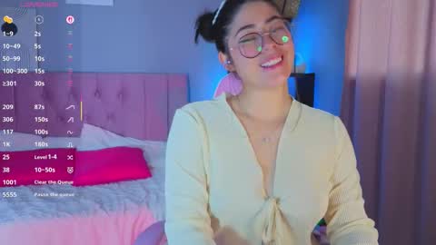 Pamela online show from 11/07/25, 05:57