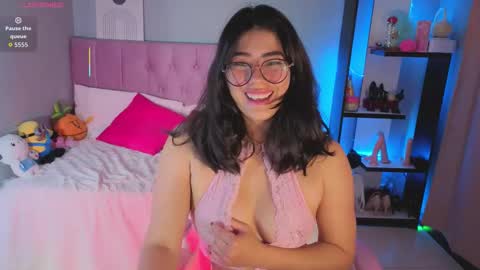 Pamela online show from 11/22/25, 06:29