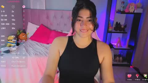 Pamela online show from 11/28/25, 11:35