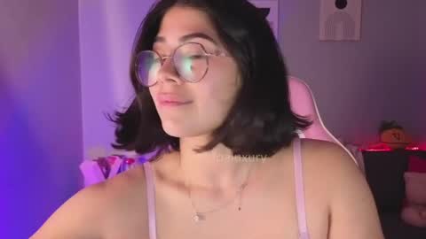 Pamela online show from 04/19/26, 09:17