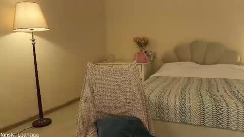 Loanaaa online show from 06/27/26, 04:28