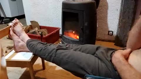 lobin666 online show from 12/21/24, 09:36