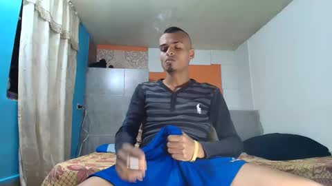 edwin online show from 02/11/25, 03:08