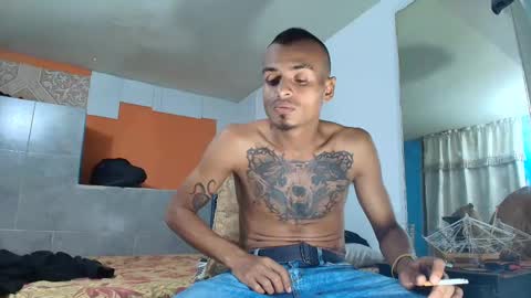 edwin online show from 02/15/25, 06:23