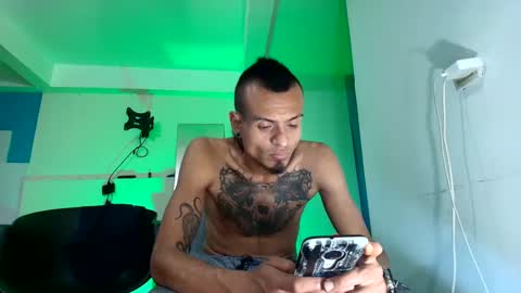 edwin online show from 09/22/25, 04:25