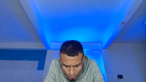 edwin online show from 03/18/26, 12:19