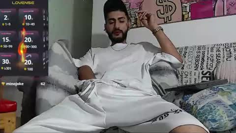 lobocruzlatino online show from 09/16/25, 05:08